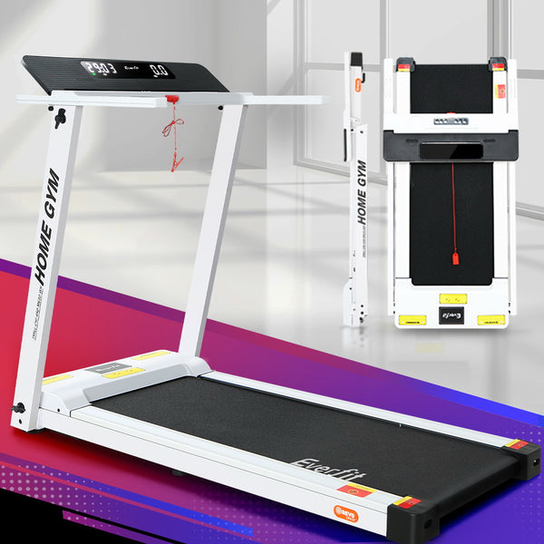 Everfit CHI 450 Treadmill Dual View