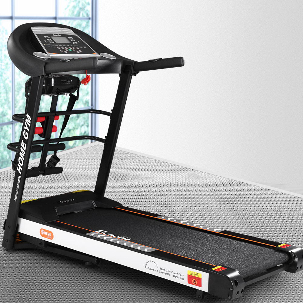 Everfit CHI450 Treadmill w/ Massager