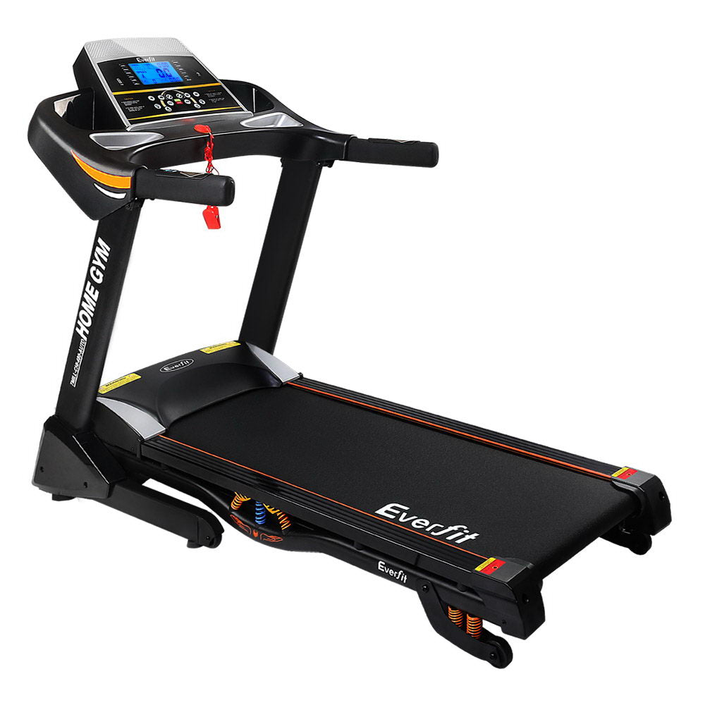 Everfit outlet treadmill price