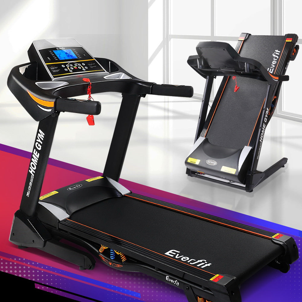 Everfit CHI 480 Folding Treadmill
