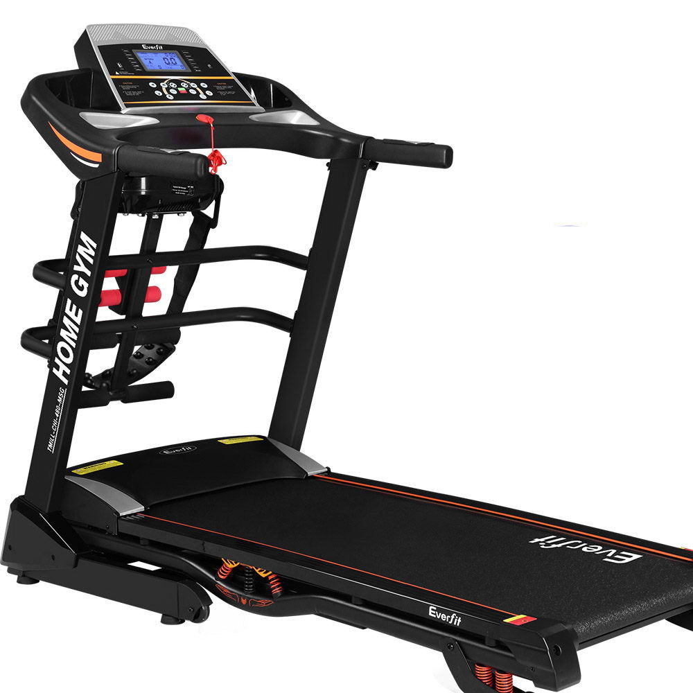 Everfit CHI480 Treadmill w/ Massager