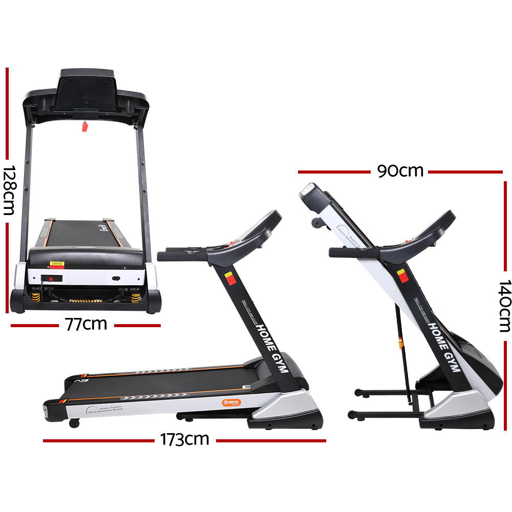 Everfit CHI480 Treadmill