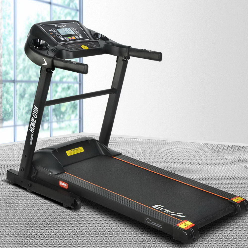 Everfit MIG41 Folding Treadmill