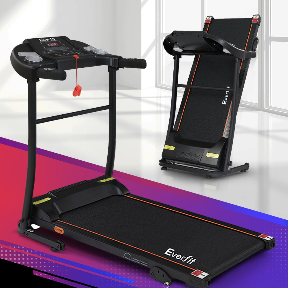 Everfit Titan 40 Folding Treadmill