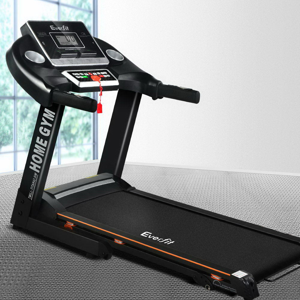 Everfit Titan 42 Folding Treadmill