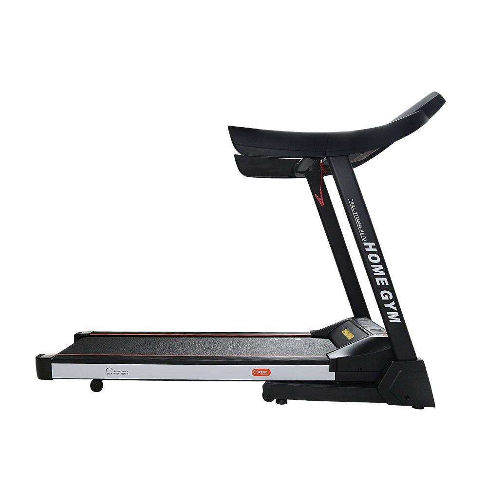 Everfit Titan 45 Folding Treadmill