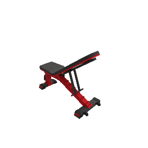 Ufc fid bench hotsell