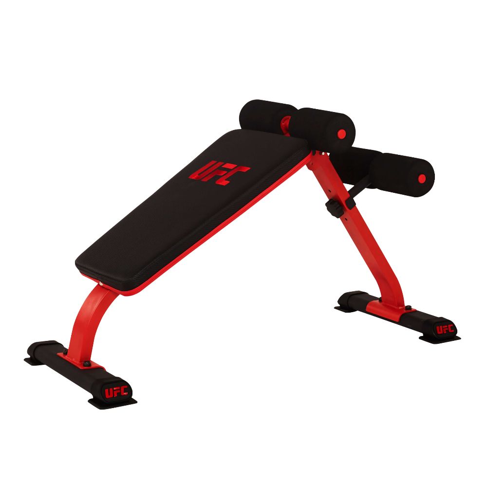 UFC Mini AB Bench