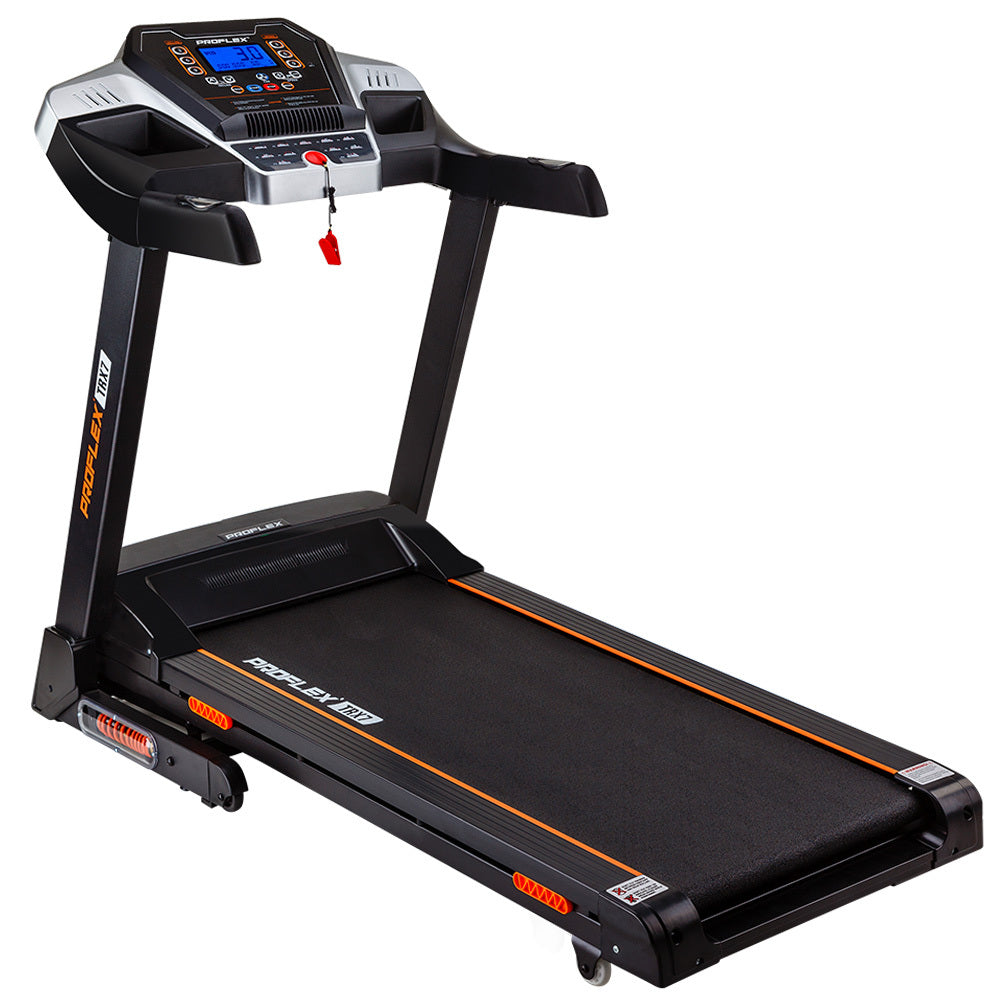 PROFLEX Treadmill