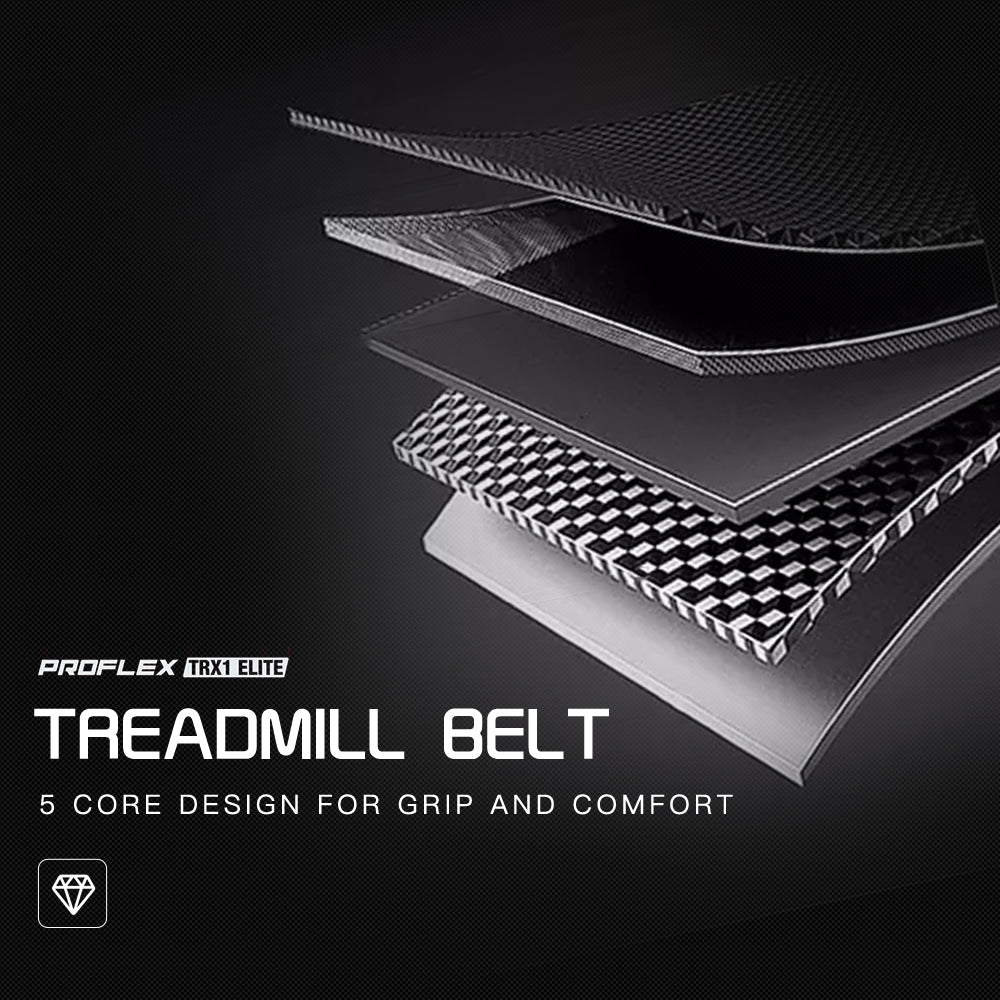 PROFLEX TRX1 Treadmill
