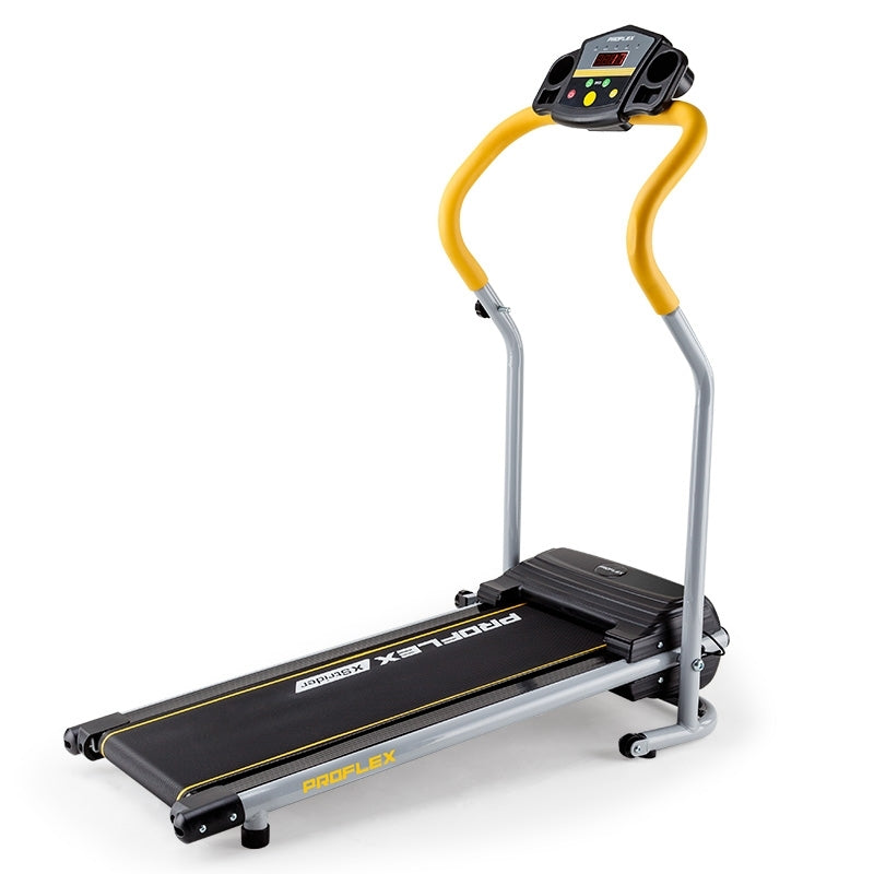 Lsg pacer discount m4 treadmill review