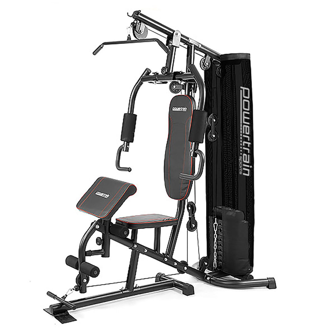 Powertrain MTR-080 Home Gym - 45 kg Stack