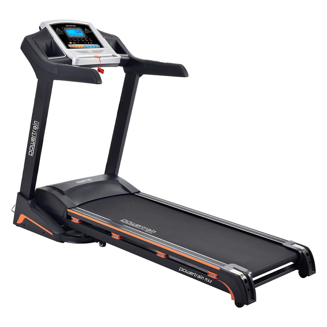 Powertrain MX2 Foldable Treadmill