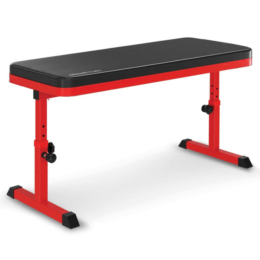 Powertrain WBD-226 Adjustable Flat Bench