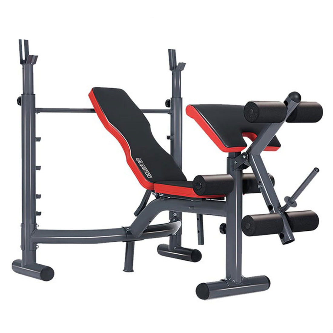 Powertrain WBD-302 Adjustable Bench Press