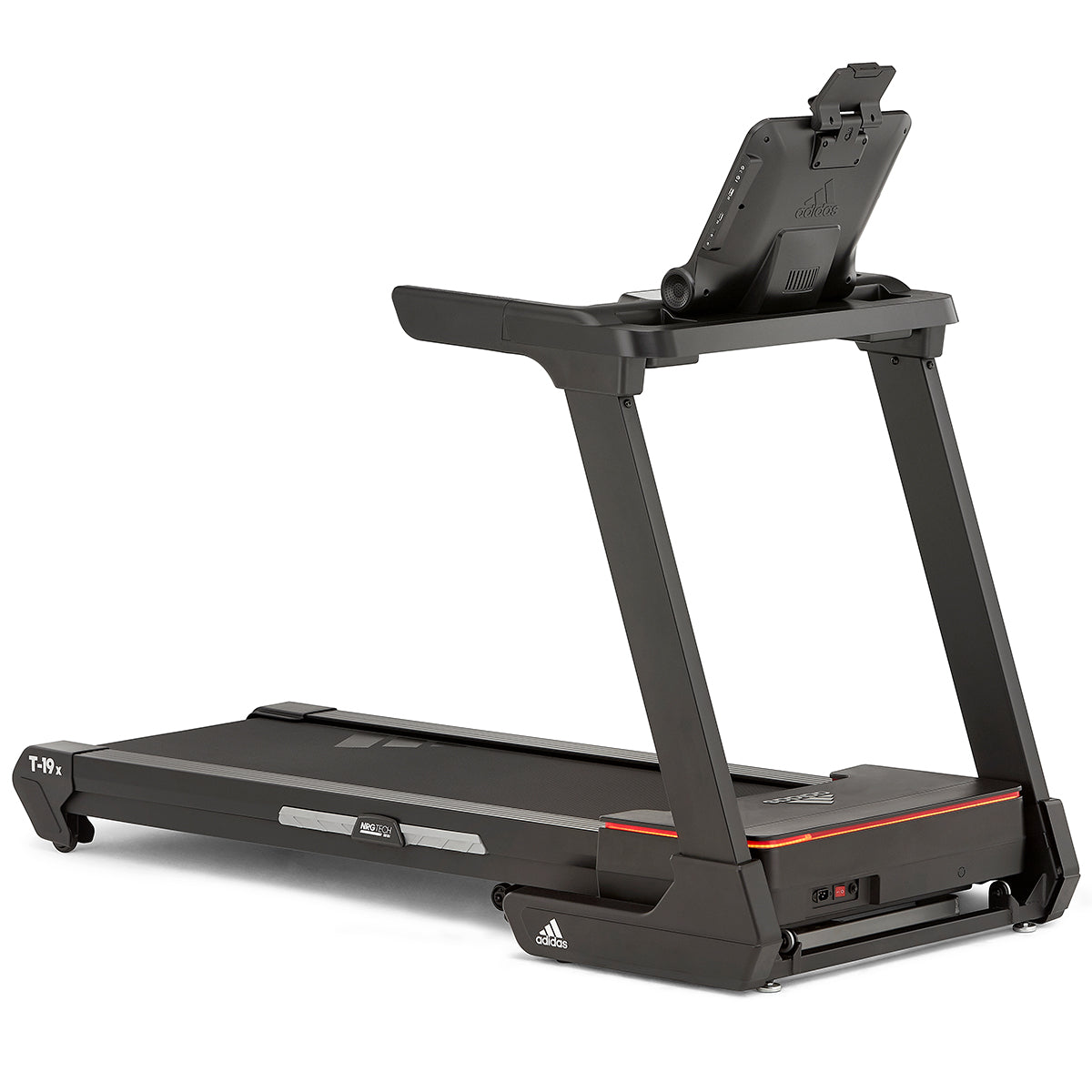 Adidas T19x treadmill warranty