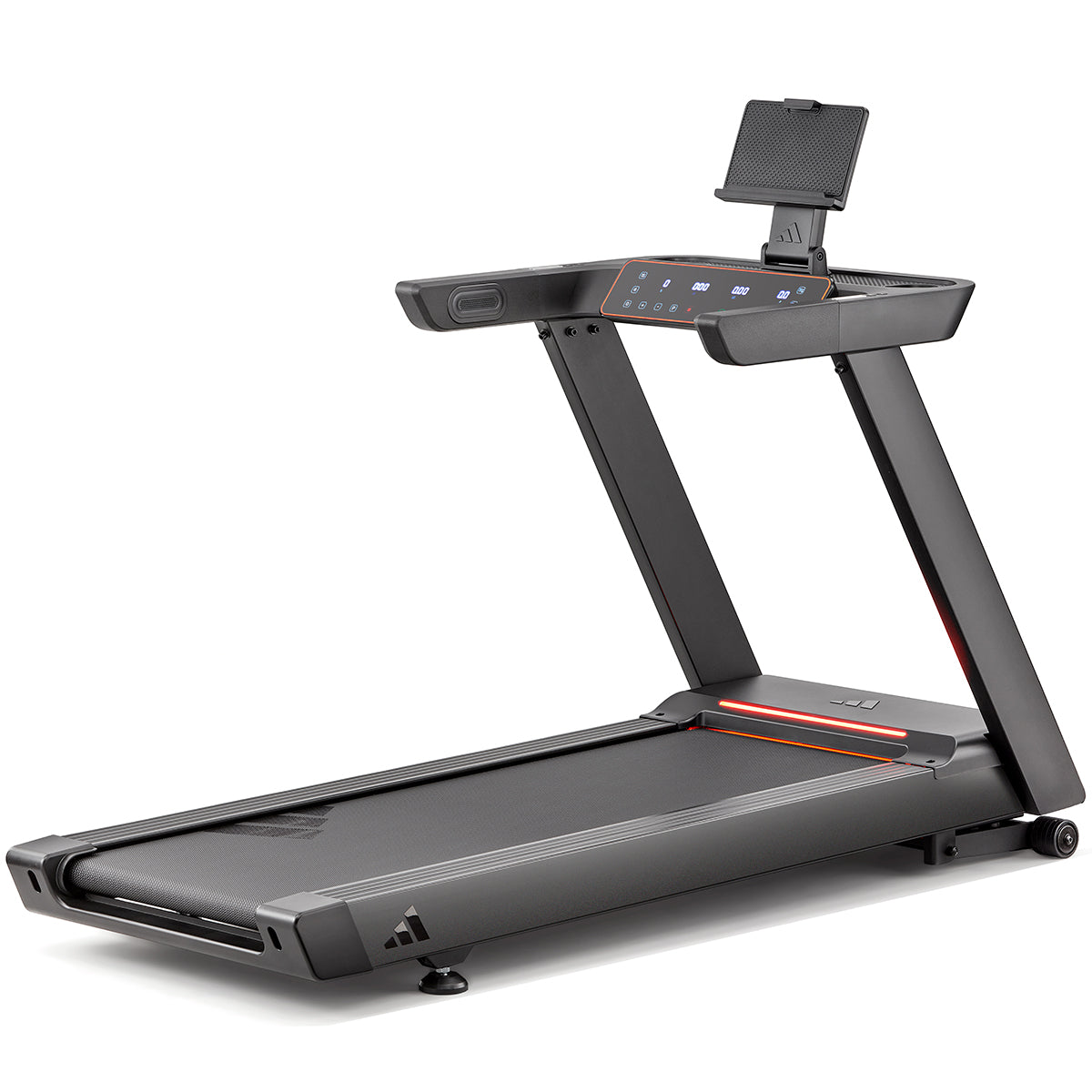 Adidas T23 Treadmill Summary