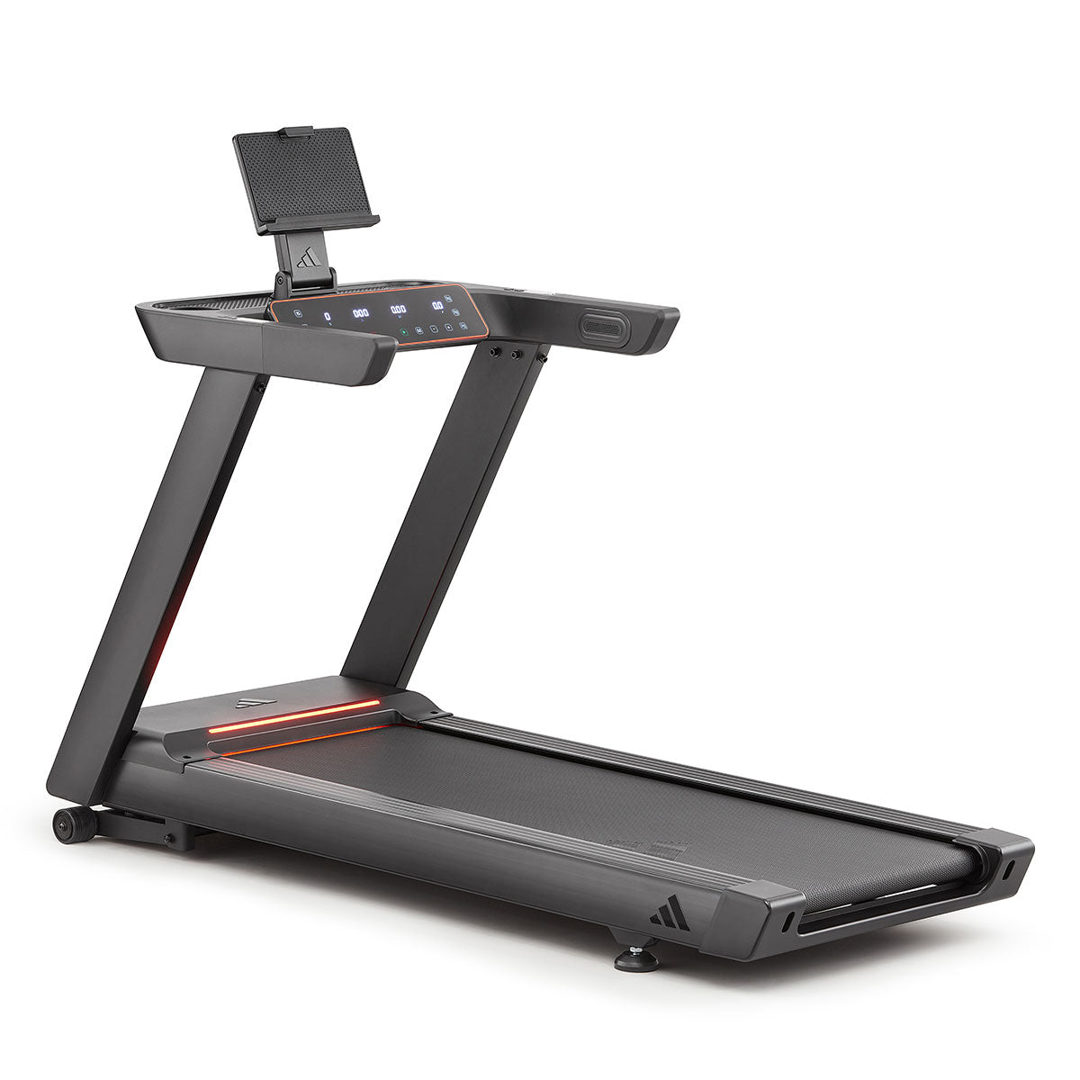 Adidas T23 Treadmill rotating tablet holder