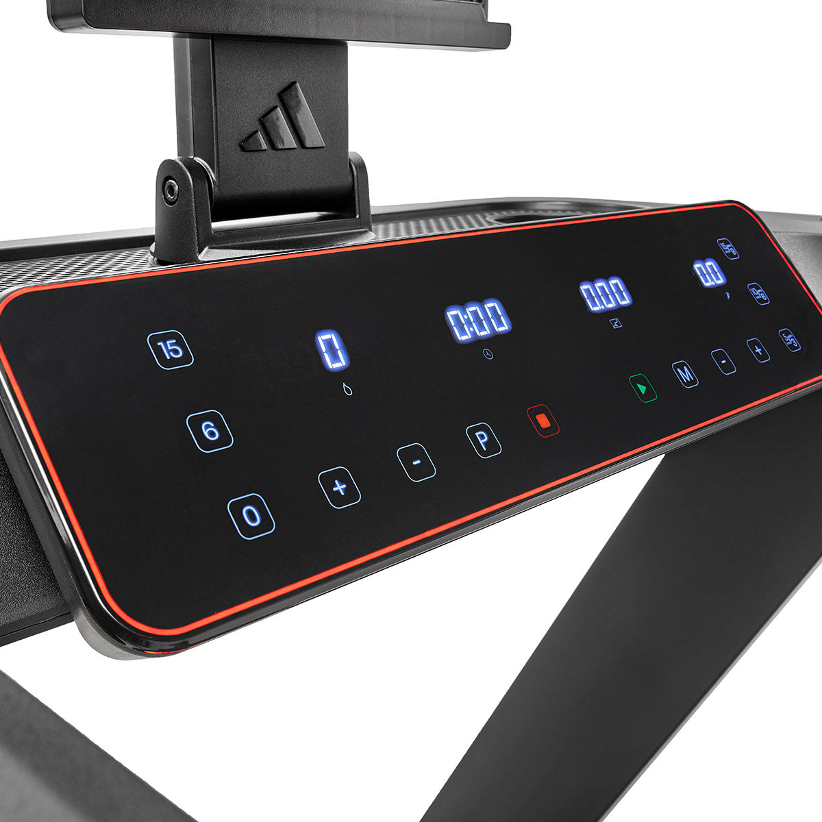 Adidas T23 Treadmill Console