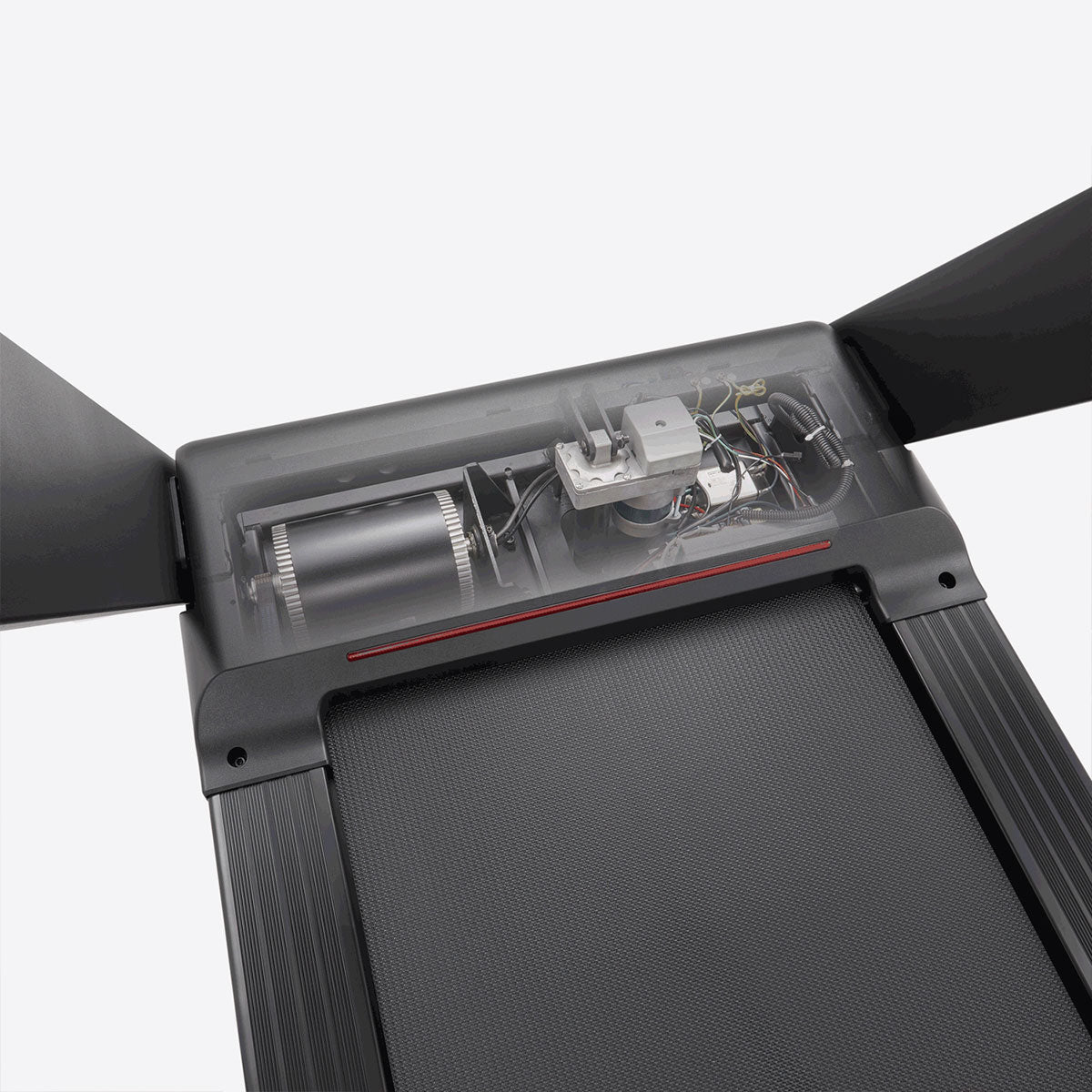 Adidas T23 Treadmill motor