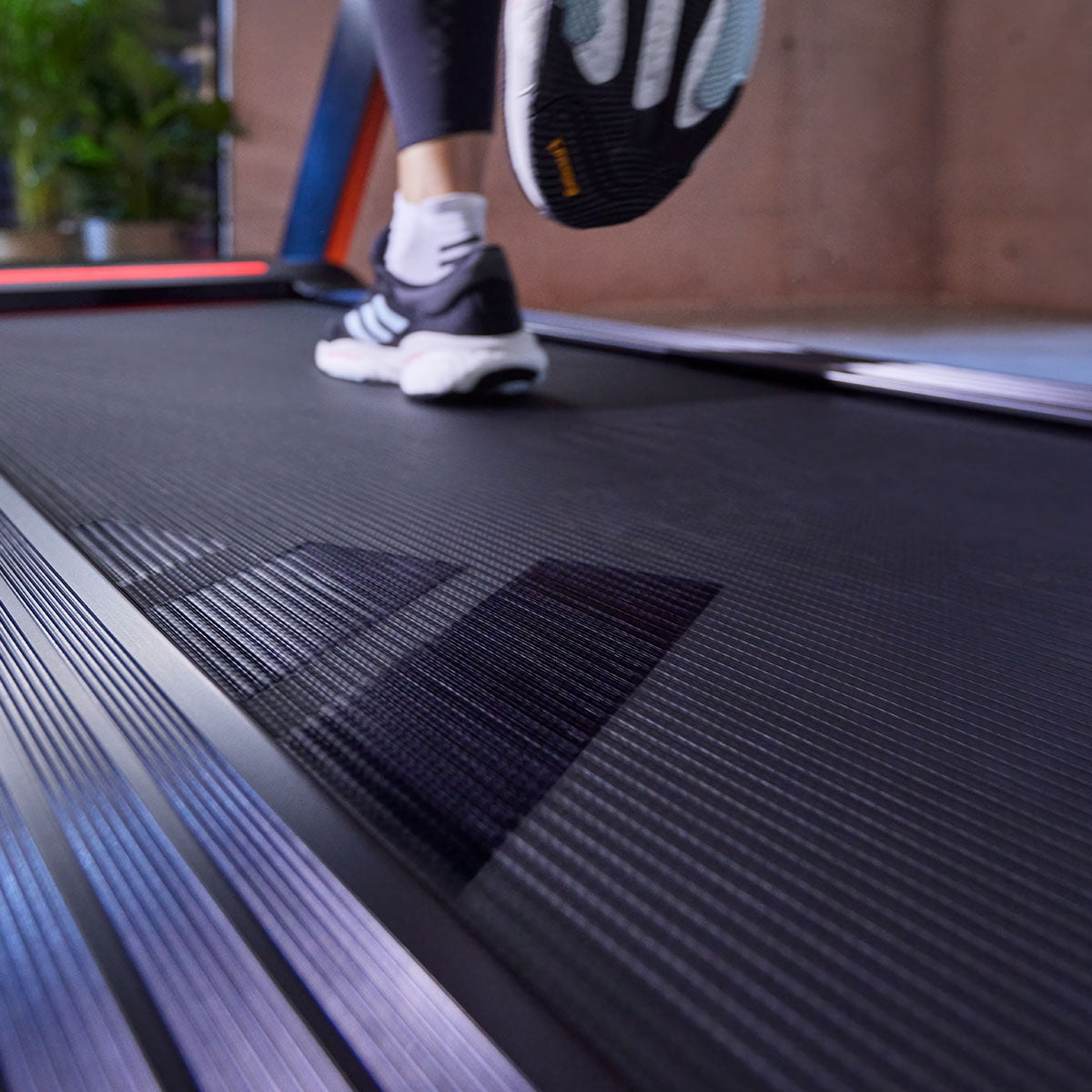 Adidas T23 Treadmill NRG Cushioning Technology