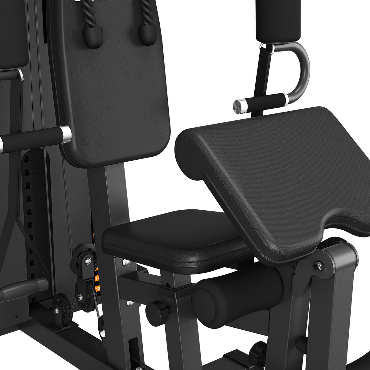 CORTEX SS3 Home Gym with Integrated Front/Rear Fly