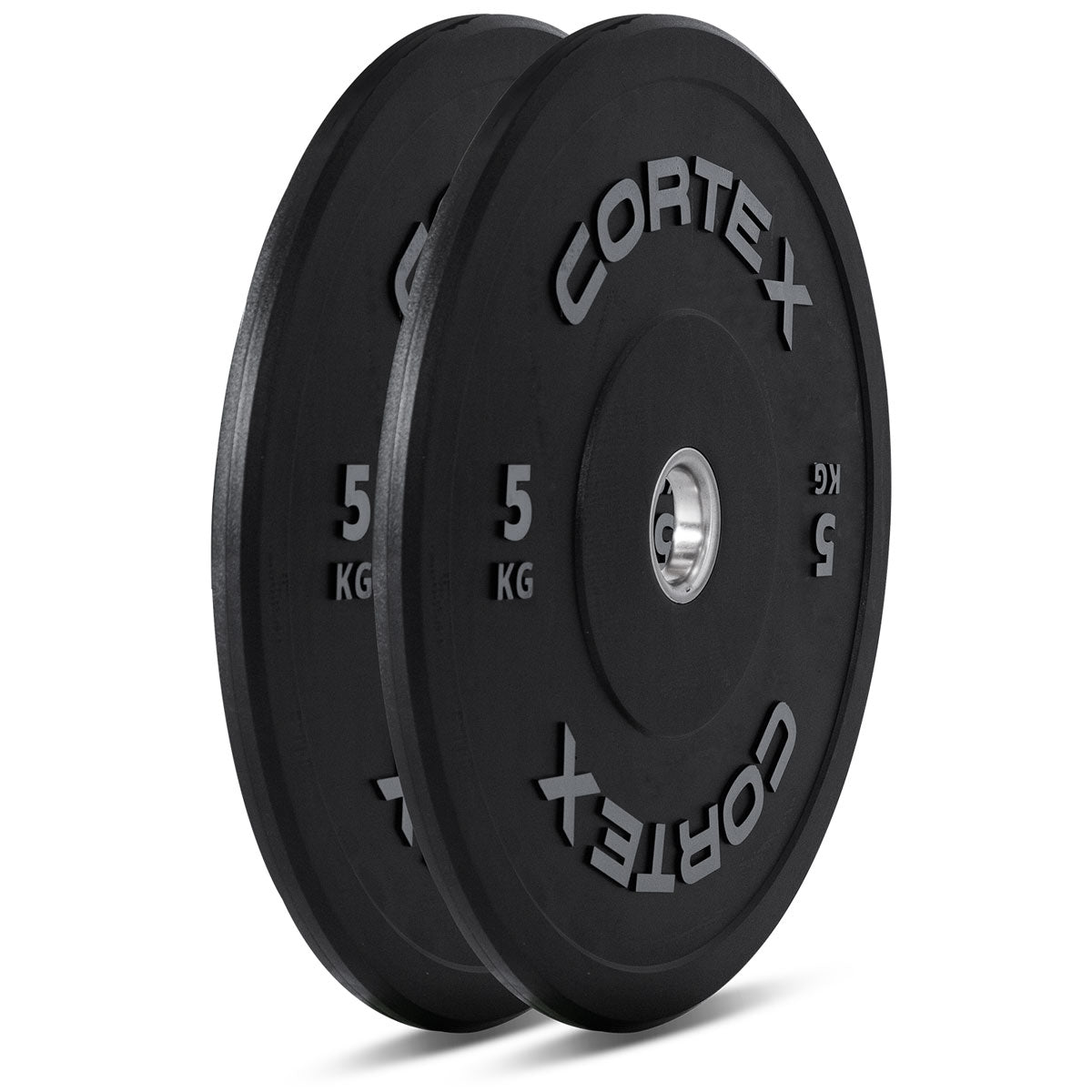 CORTEX ALPHA Series ARK06 Commerical Power Rack with Storage + 100kg of Olympic Weights and Barbell