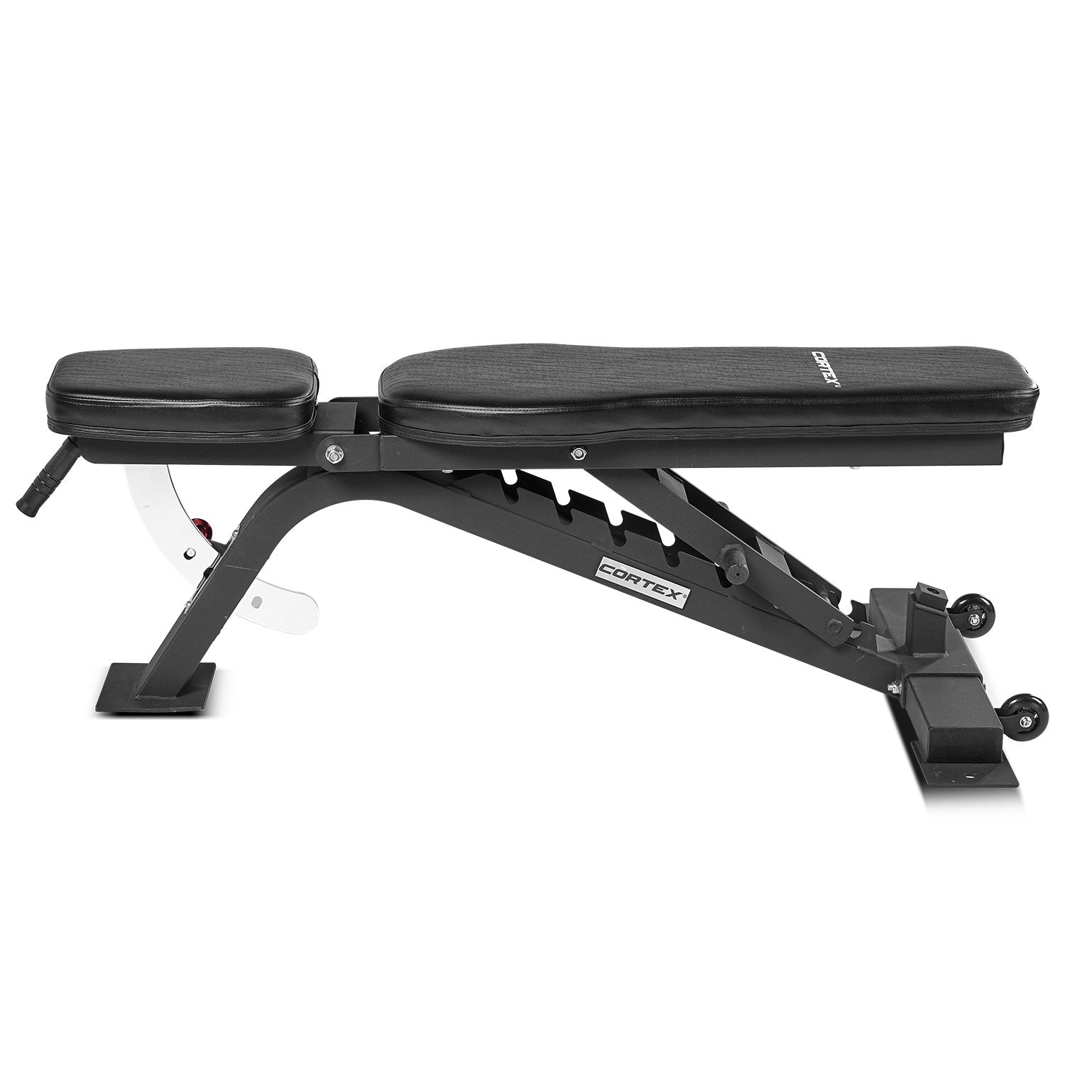 CORTEX Alpha Series FID-09 Commercial Multi-Adjustable Bench with