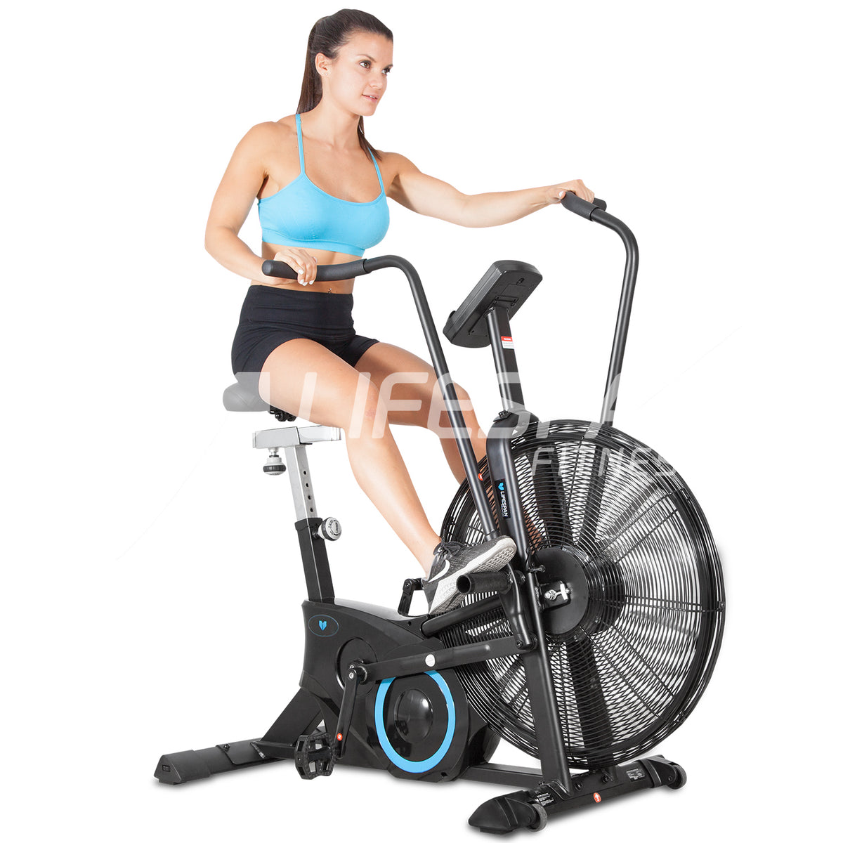 Lifespan Fitness EXER-90H Exercise Bike