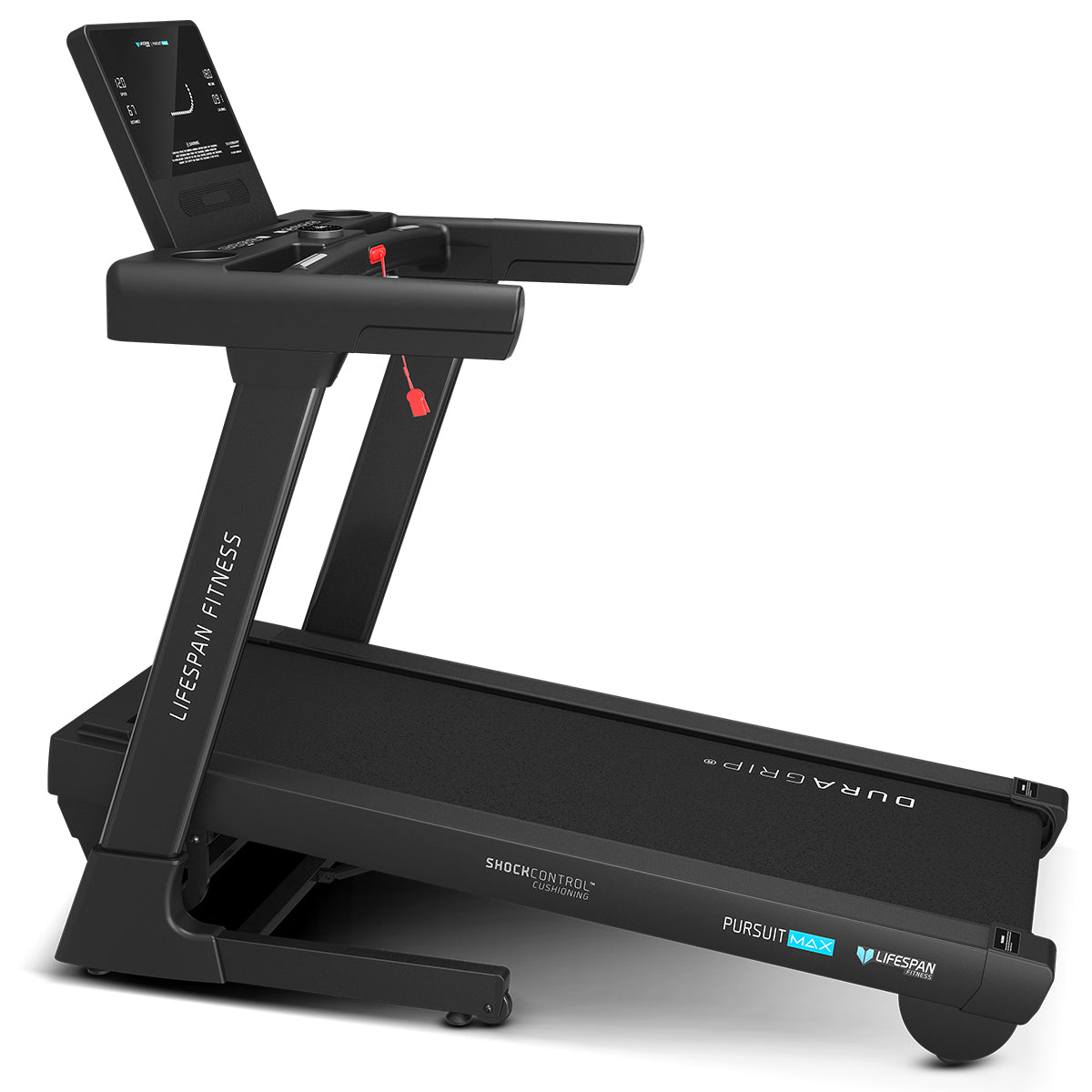 Lifespan Fitness Pursuit MAX Treadmill