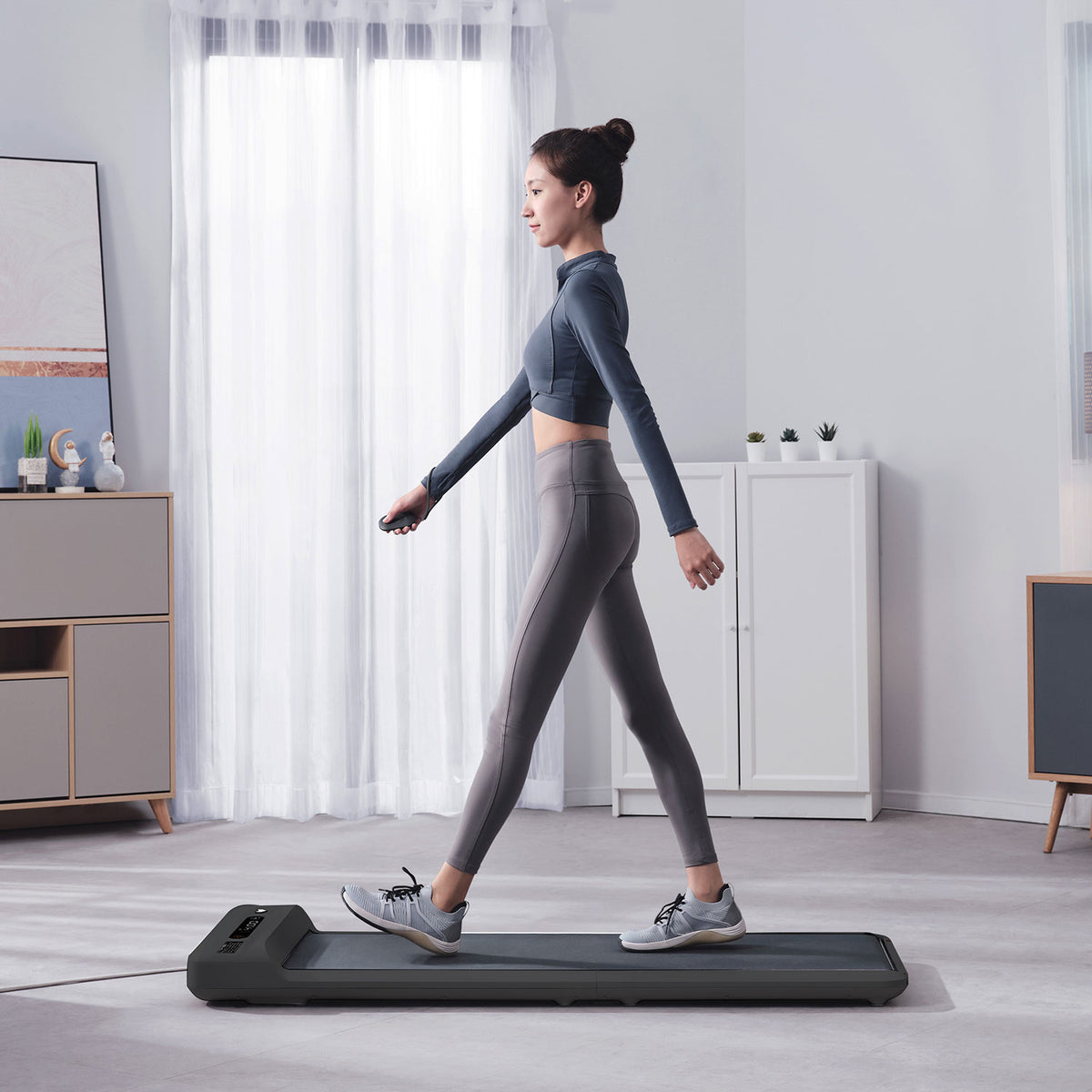 Lifespan Fitness WalkingPad - M2 Treadmill