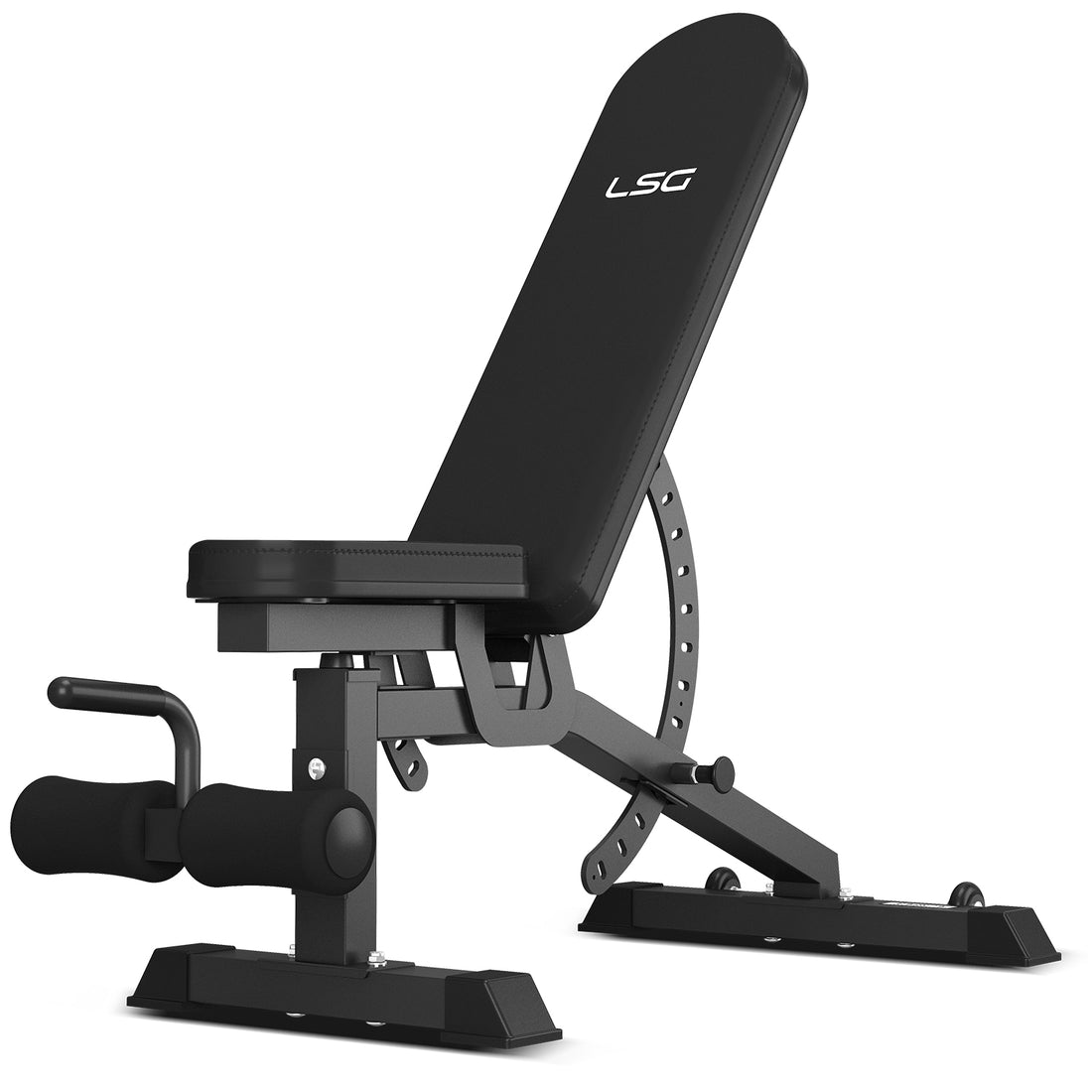 LSG GBN-006 14 Level FID Bench