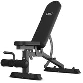 LSG GBN-006 14 Level FID Bench