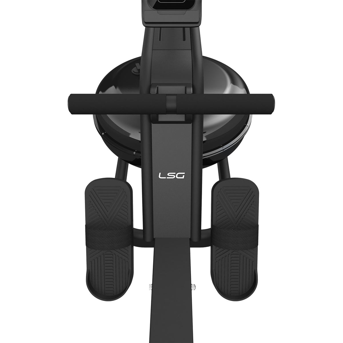 LSG GR10 Water Resistance Rowing Machine