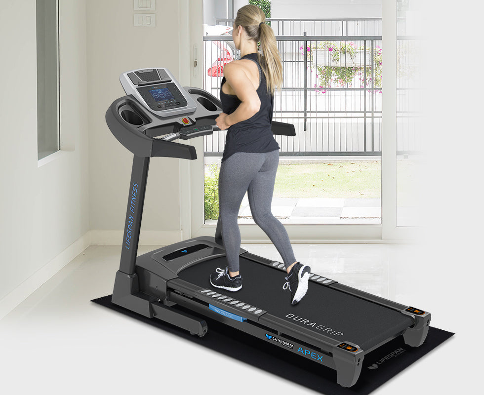Lifespan Fitness Treadmill Mat
