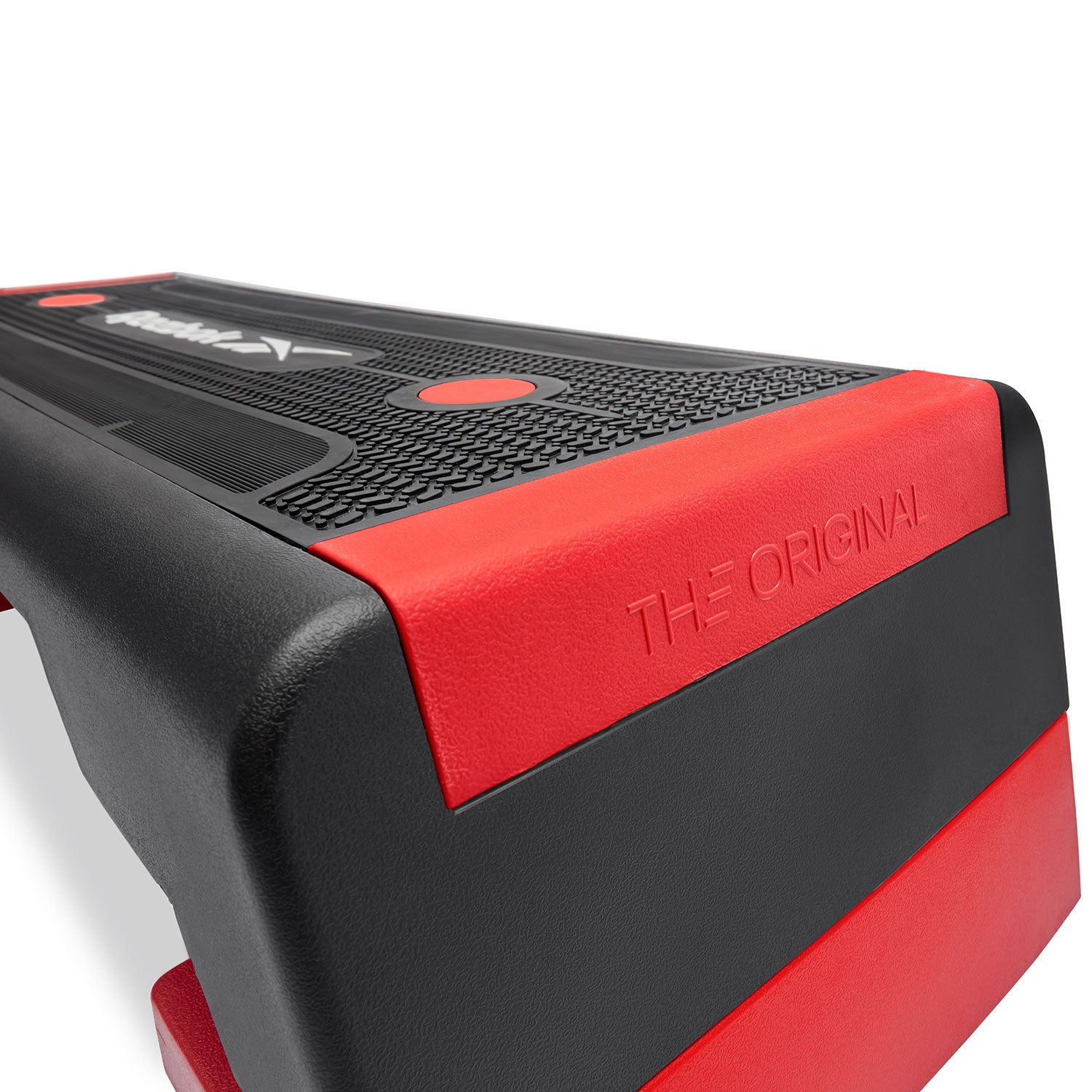 Reebok Step - The Original in Red - Cardio Online Superstore