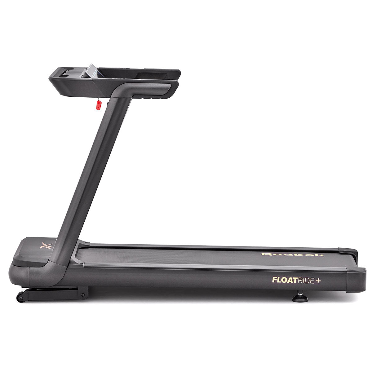 Reebok FR20z treadmill warranty
