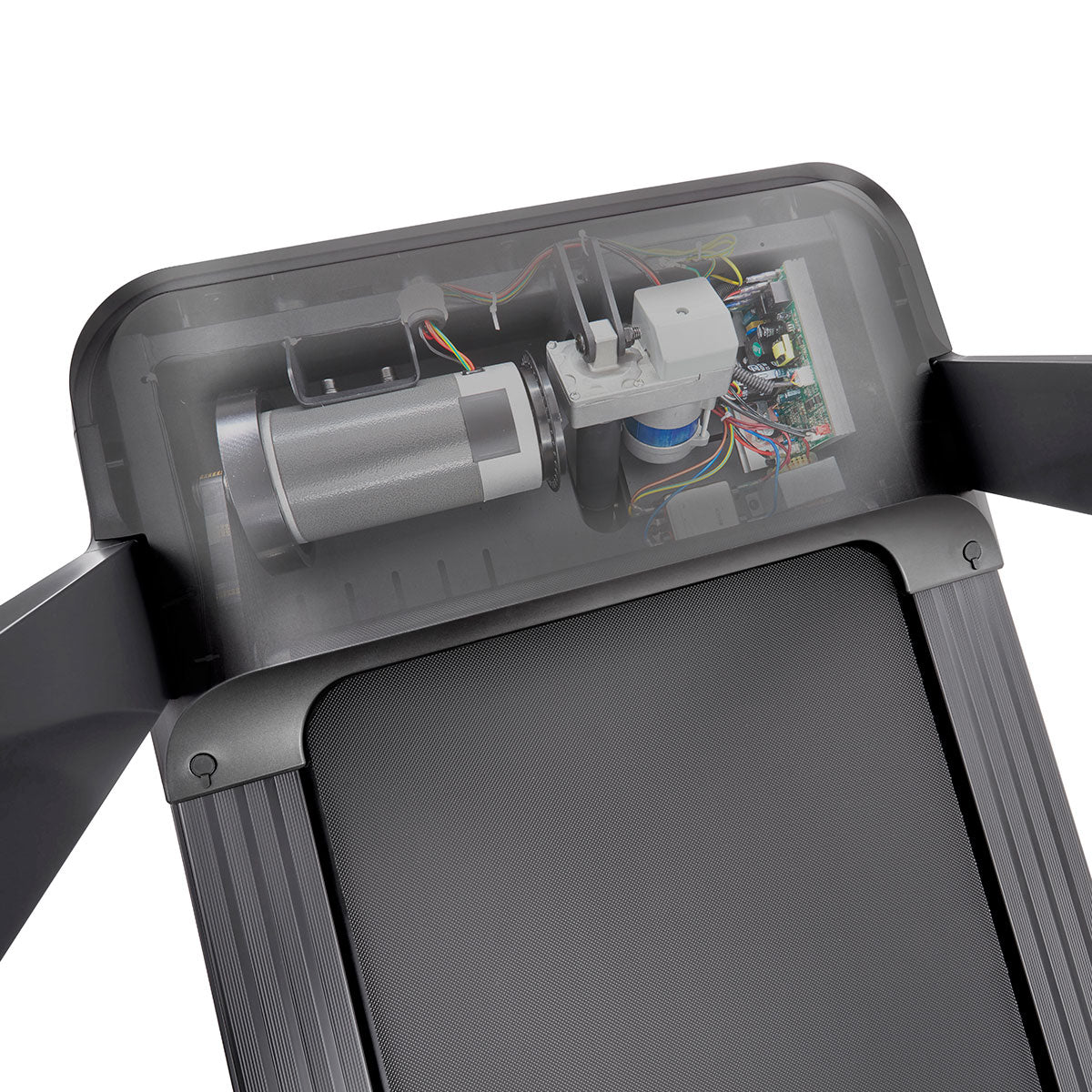 Reebok FR20z treadmill motor