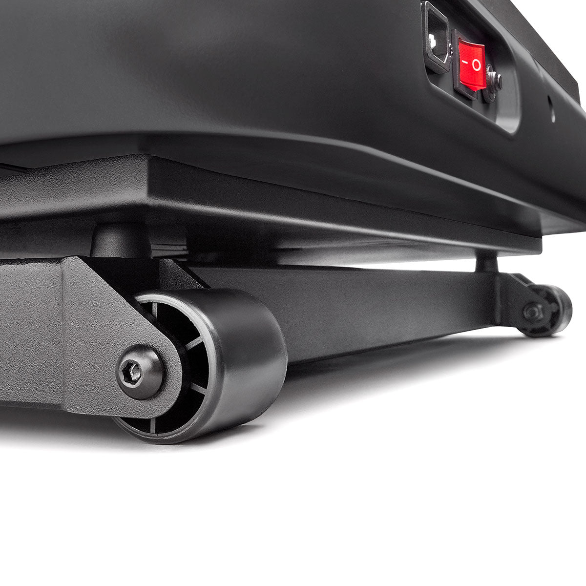 Reebok FR20z Treadmill self lubricating running belt