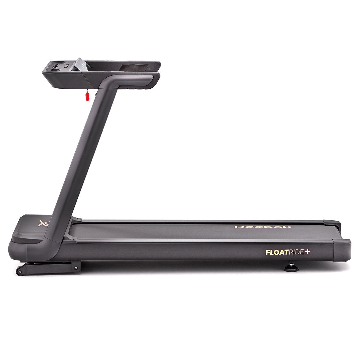 Reebok FR30z treadmill warranty
