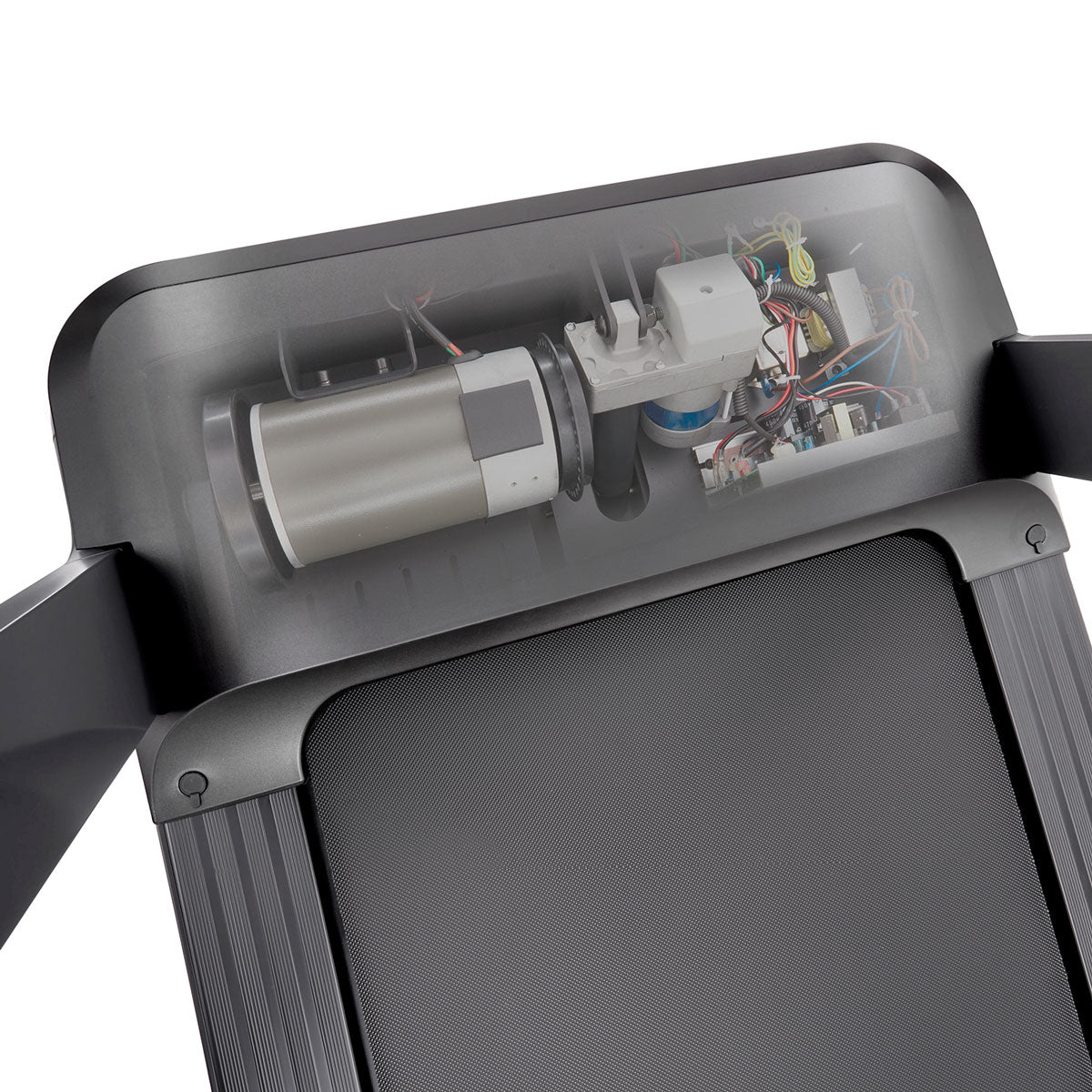 Reebok FR30z treadmill motor