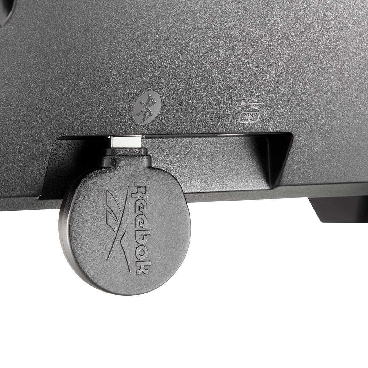 Reebok FR30z Treadmill self lubricating running belt