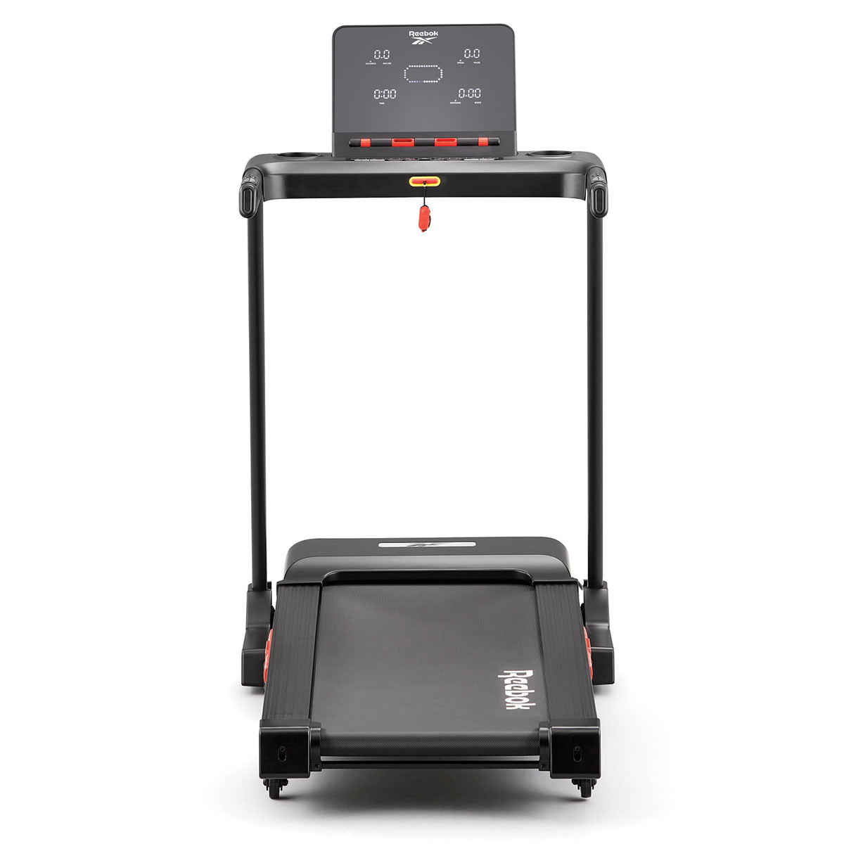 Reebok Jet 100z treadmill specifications