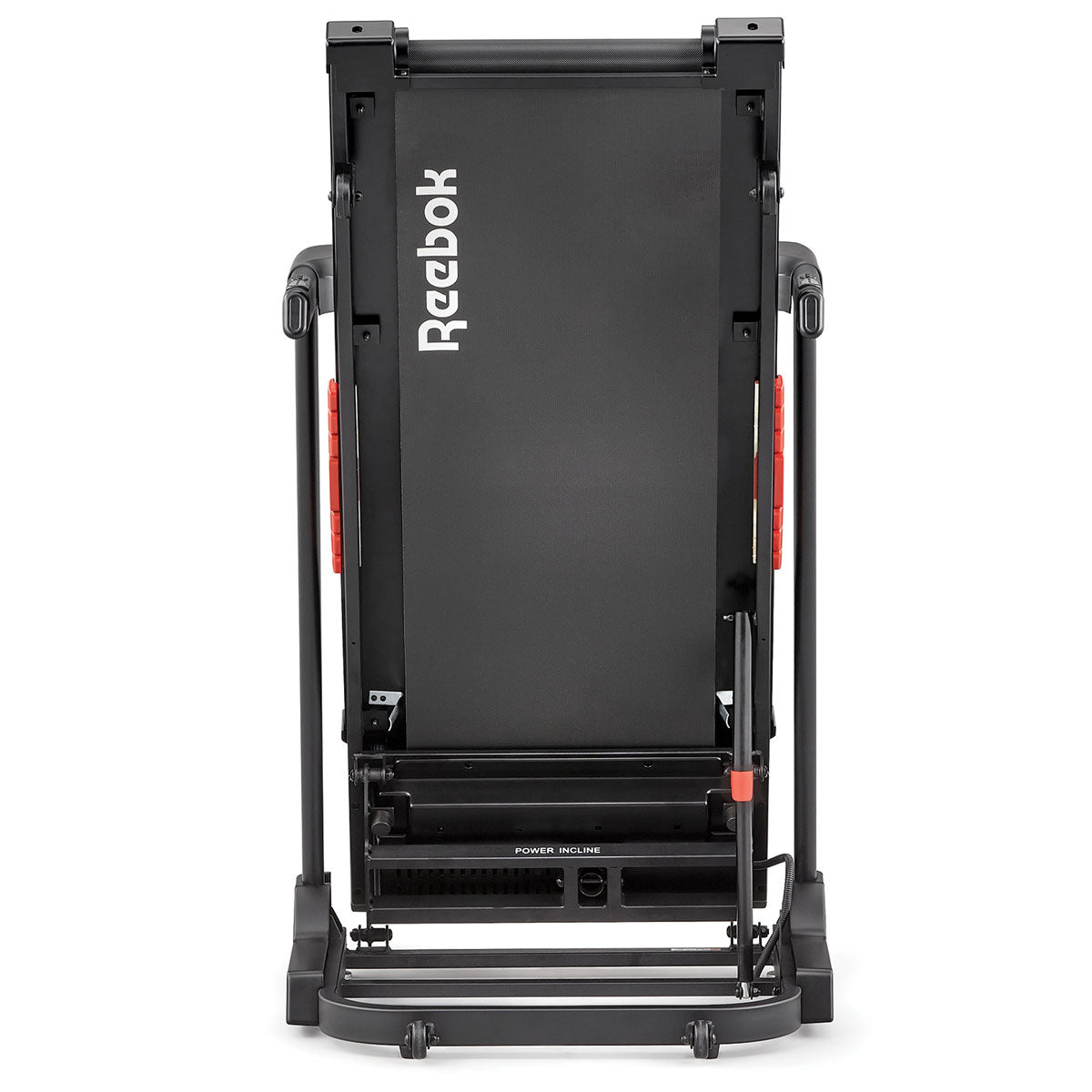 Reebok Jet 100z treadmill warranty