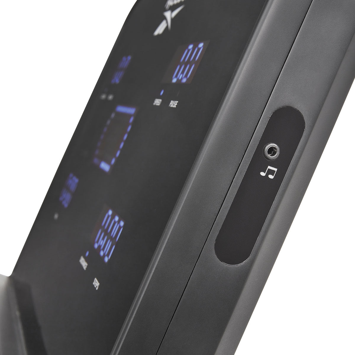 Reebok Jet 100z Treadmill tablet holder