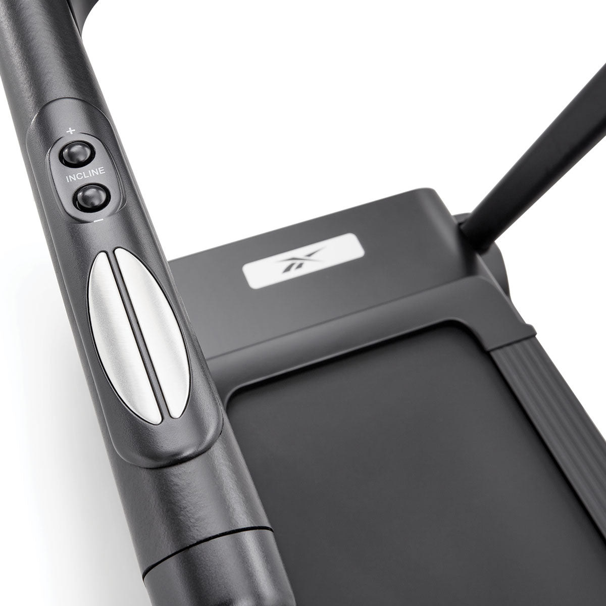 Reebok Jet 100z Treadmill surround sound speakers with bluetooth