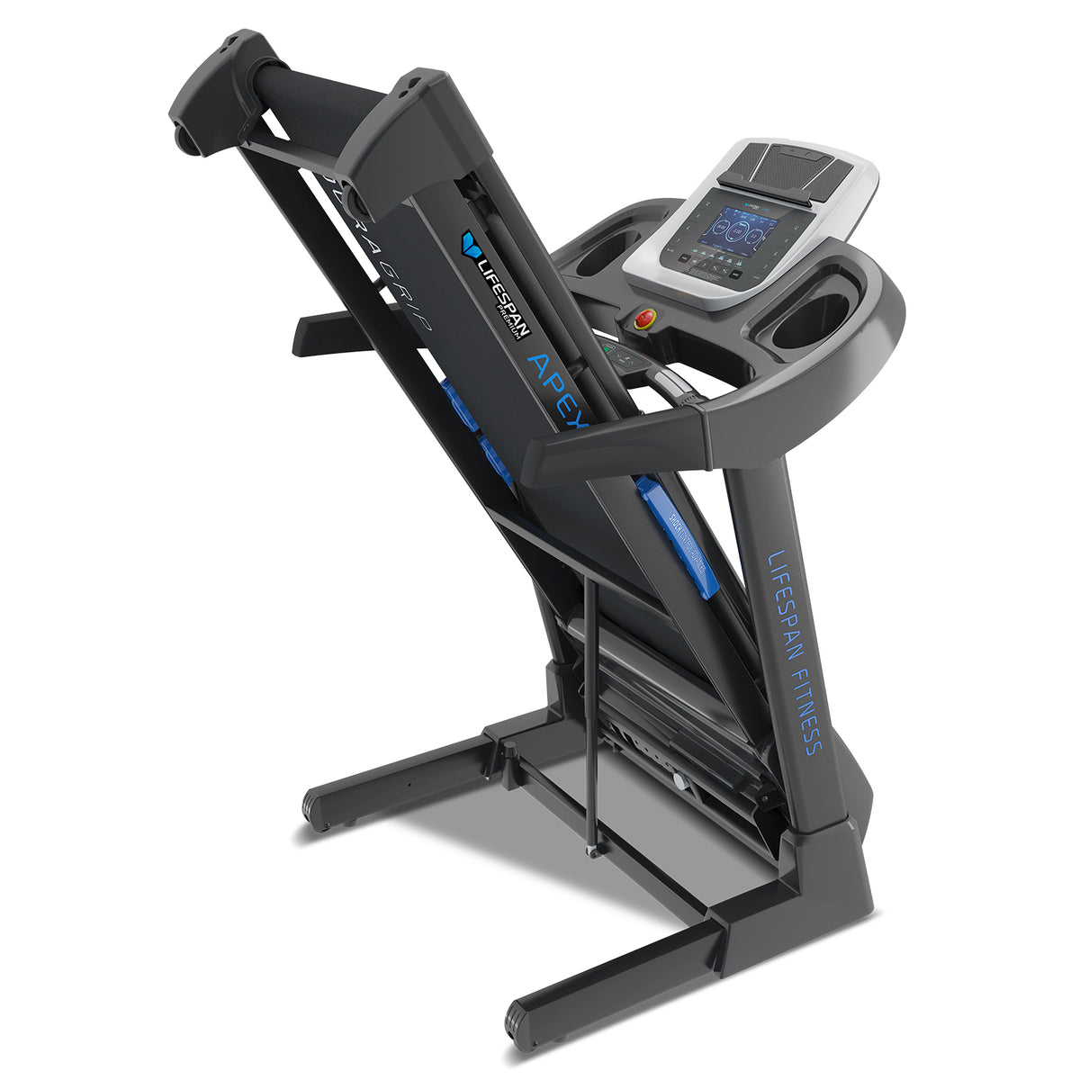 Lifespan Fitness Apex Treadmill