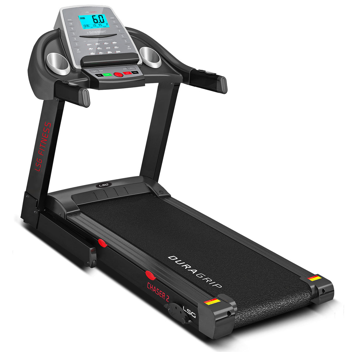 LSG CHASER2 Treadmill