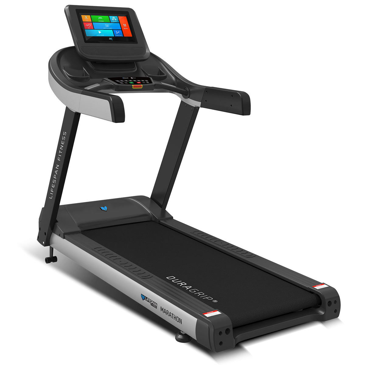 Lifespan Fitness Marathon Commercial Smart Treadmill