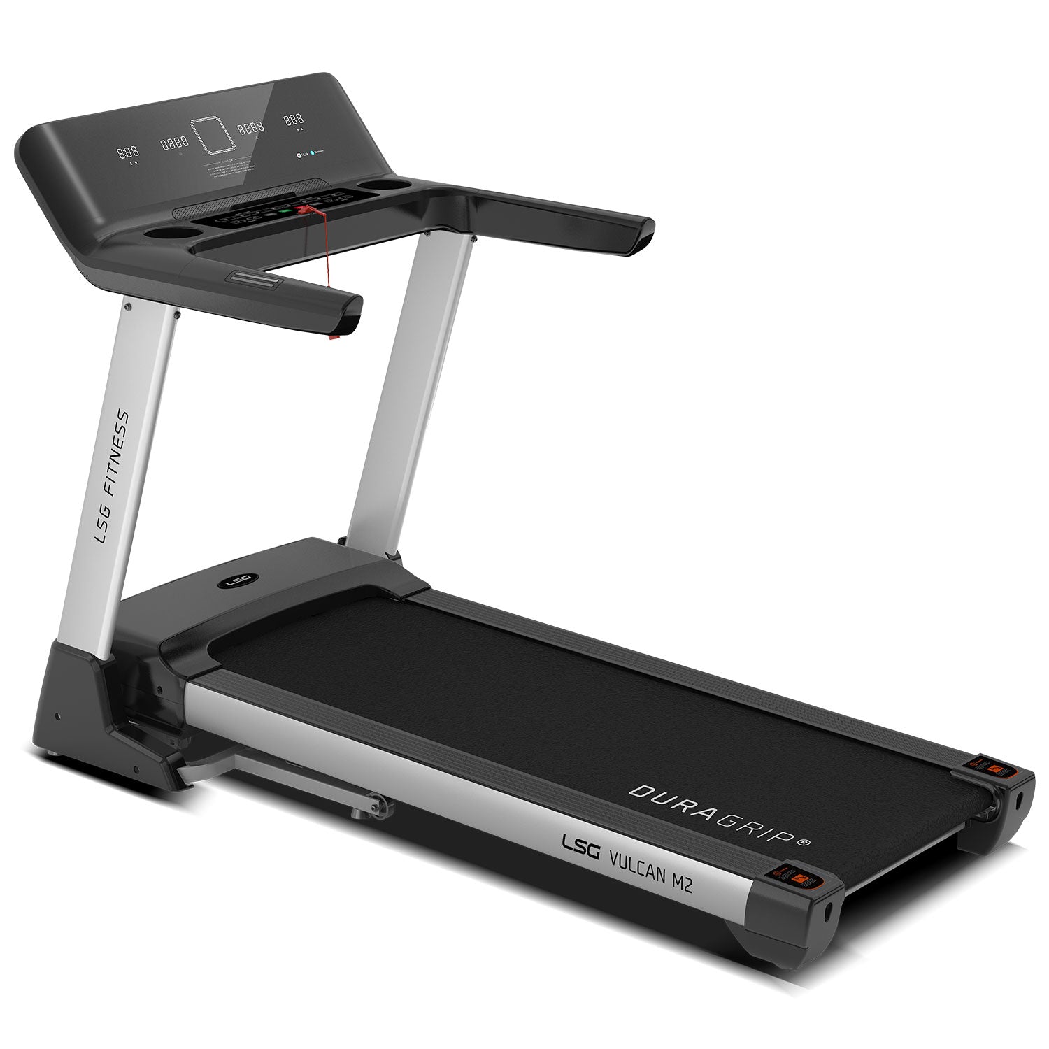 Lsg torque 3 online treadmill